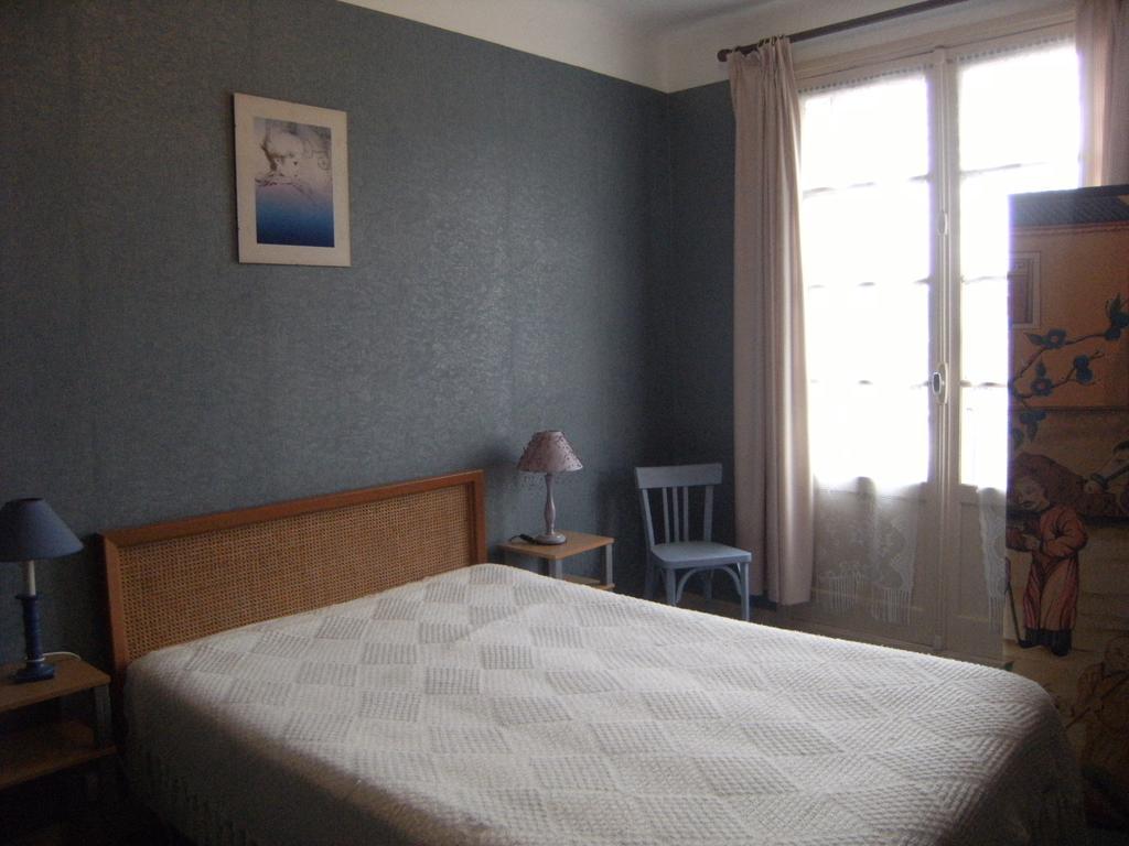Hotel Le Soleil D'Or Vimoutiers Habitación foto